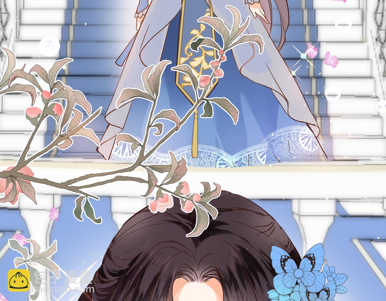 第十九话 古风和洋装(1/2)-第20话