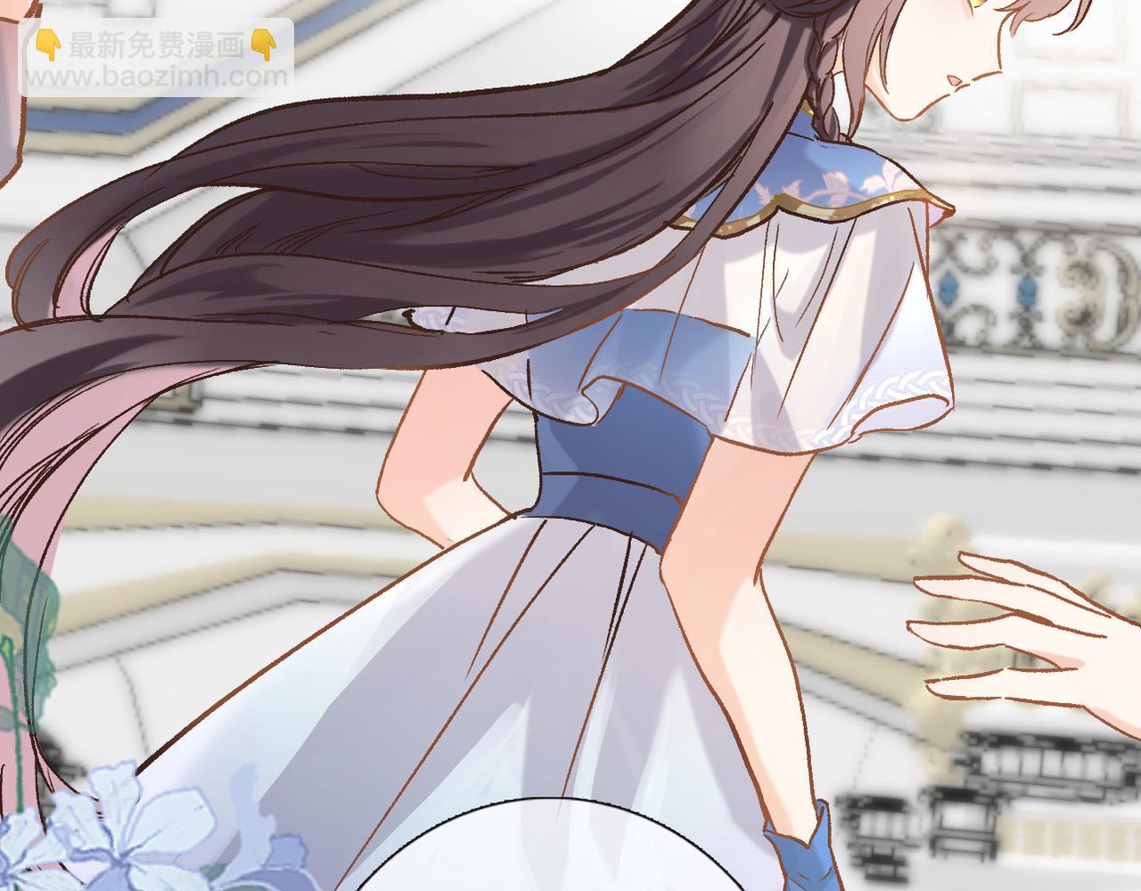 第十九话 古风和洋装(1/2)-第20话