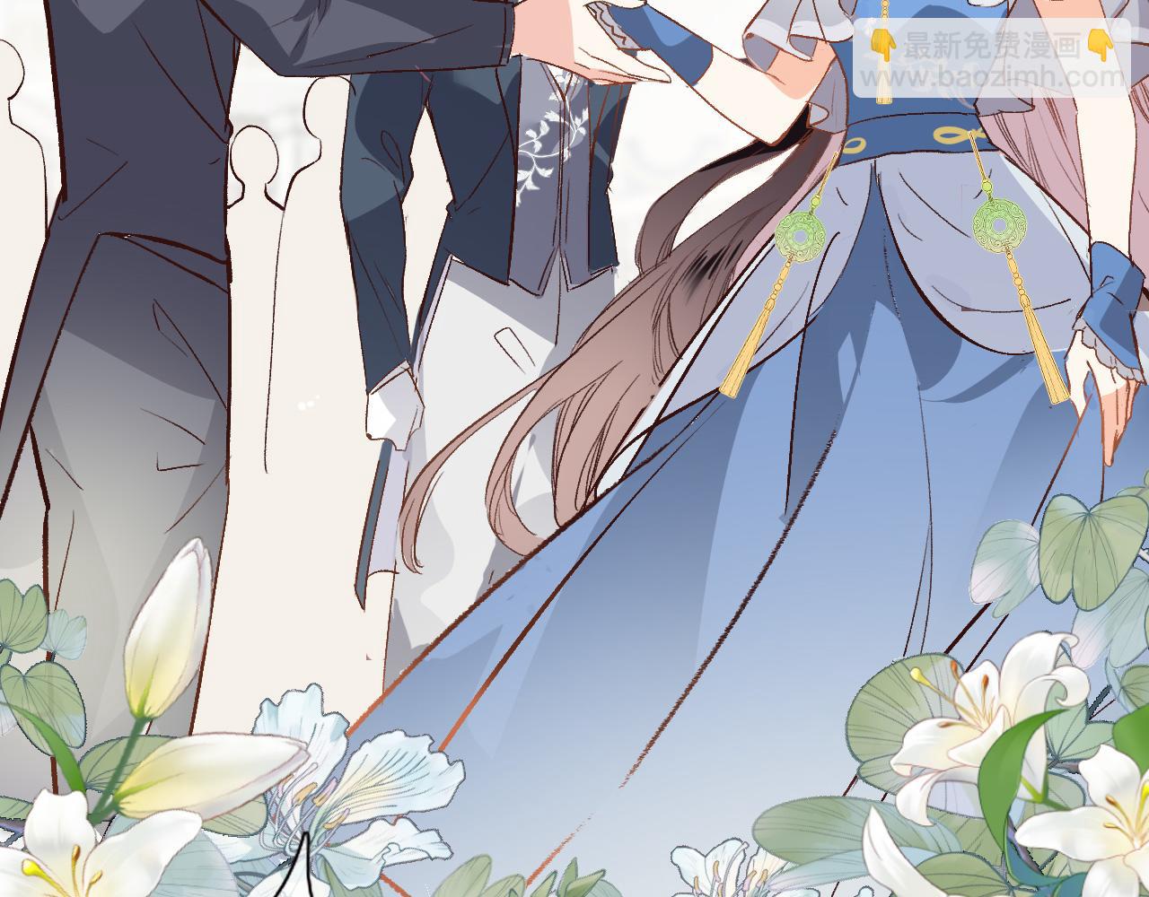 第二十一话 共舞(1/2)-第22话