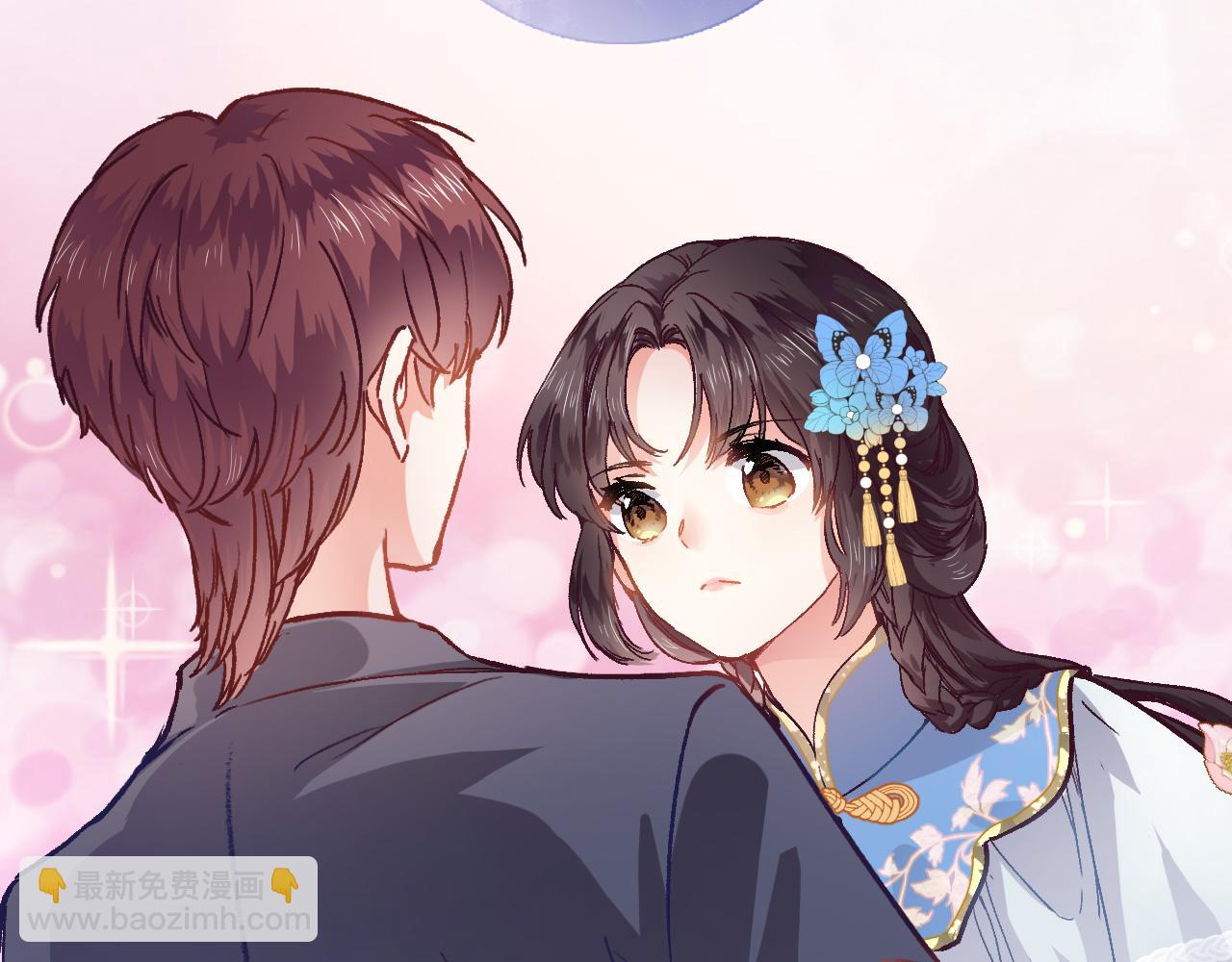 第二十一话 共舞(1/2)-第22话