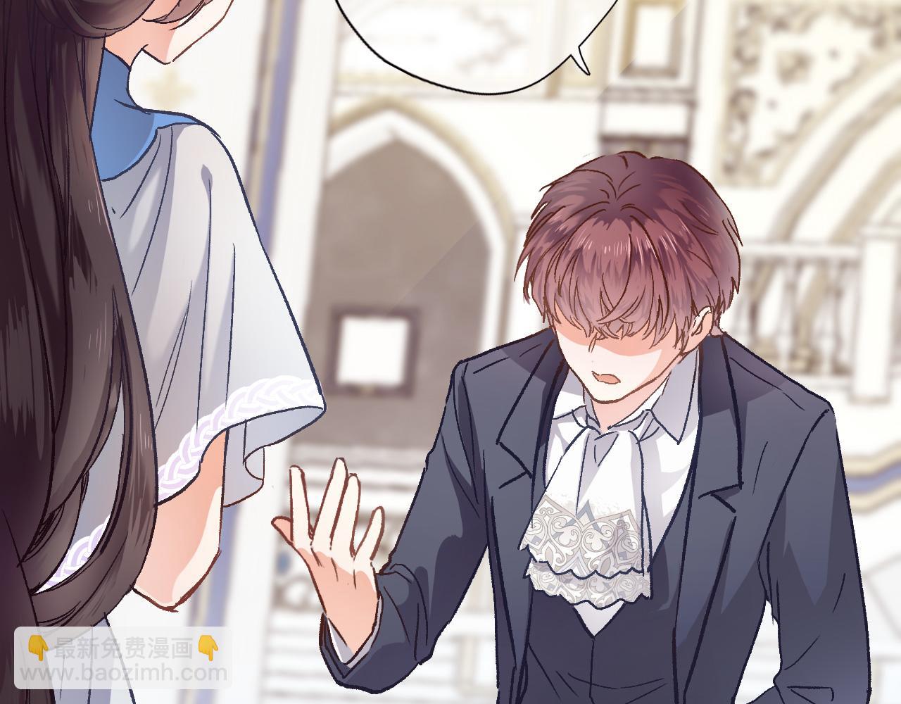 第二十一话 共舞(1/2)-第22话