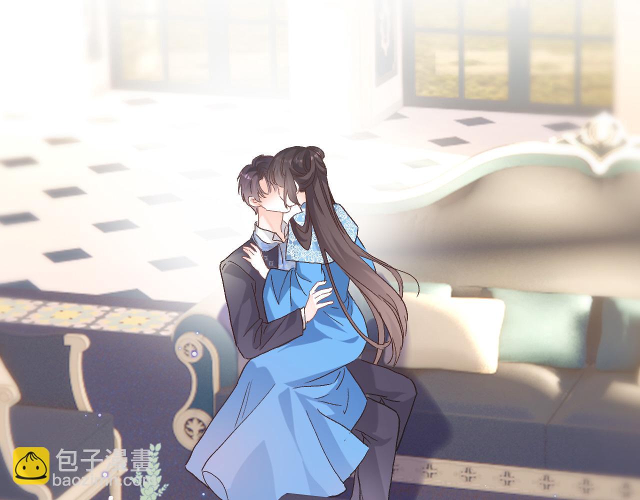 第六十二话 永恒的承诺(1/2)-第64话