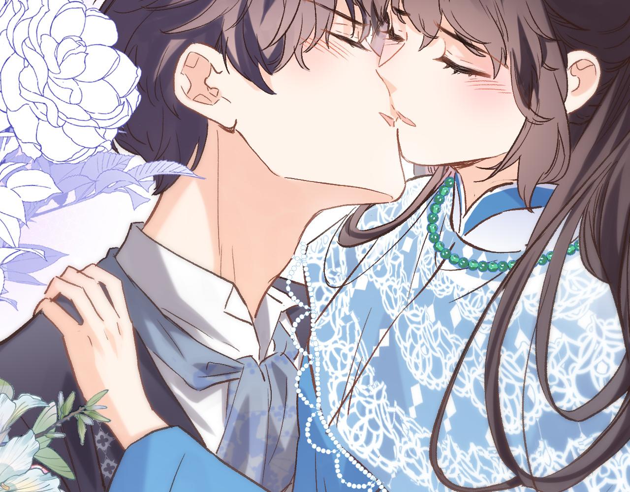 第六十二话 永恒的承诺(1/2)-第64话