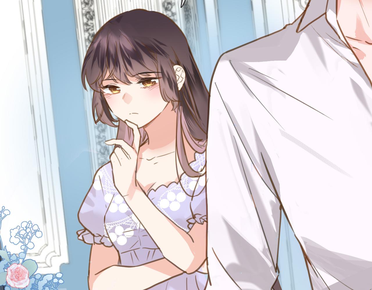 第六十六话 与你同眠(1/2)-第68话