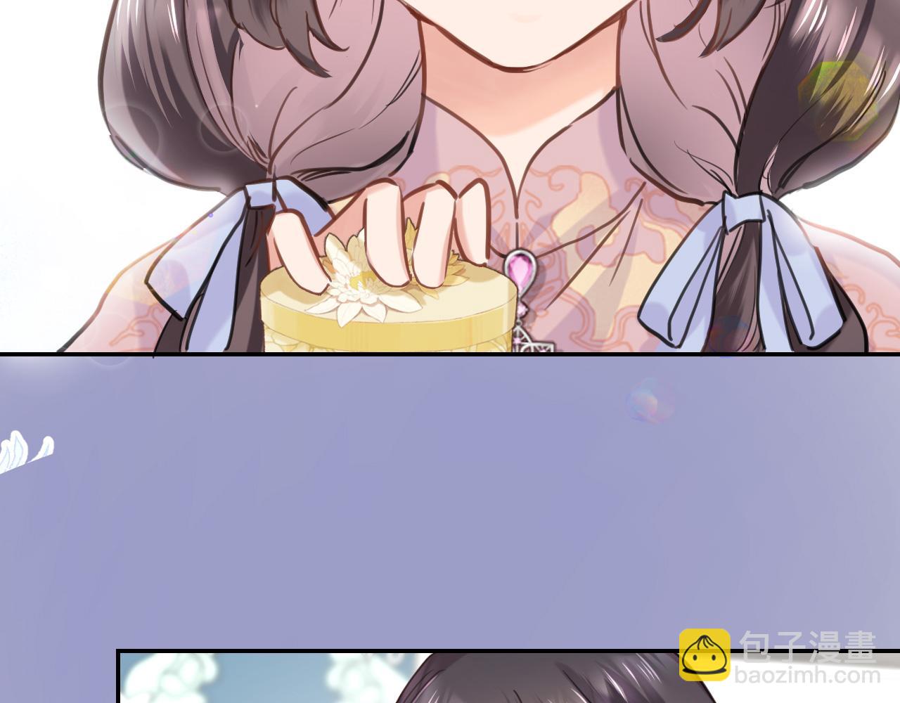 第七十九话 蓝色？(1/2)-第82话