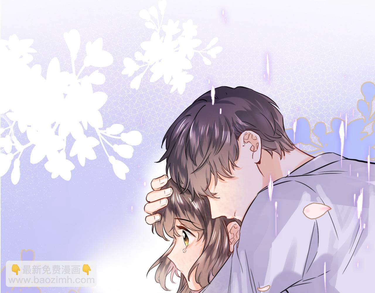 第八十三话 为你而在(1/2)-第86话