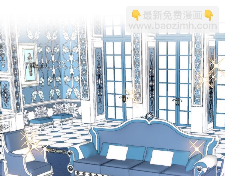 第十话 在新公馆的相遇(1/2)-第10话