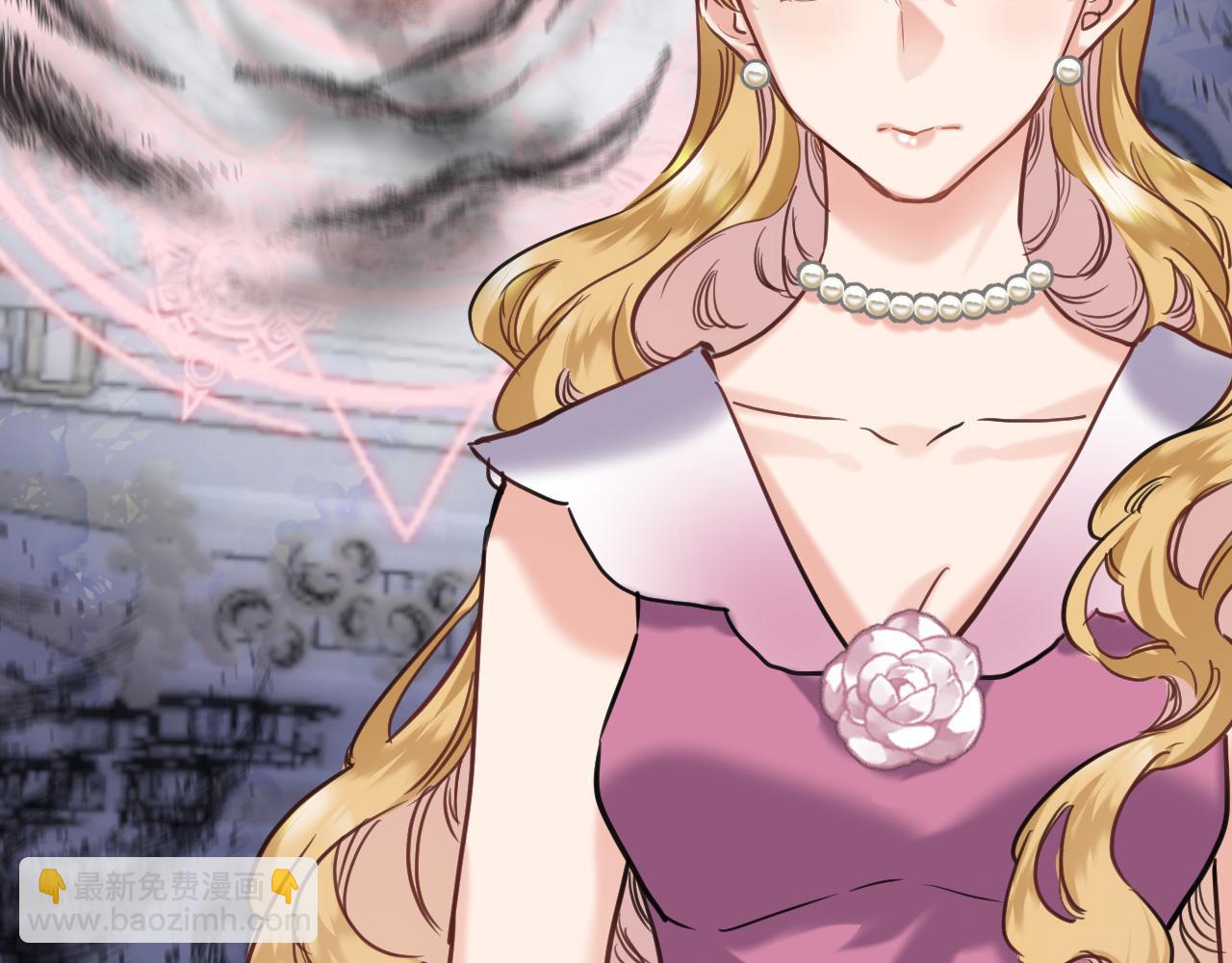 第九十一话 第一支舞(1/2)-第94话