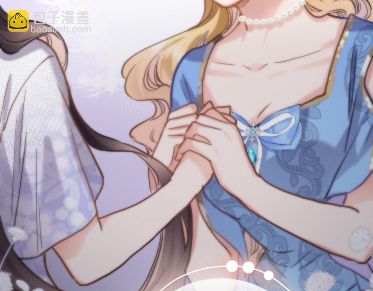 第九十一话 第一支舞(1/2)-第94话