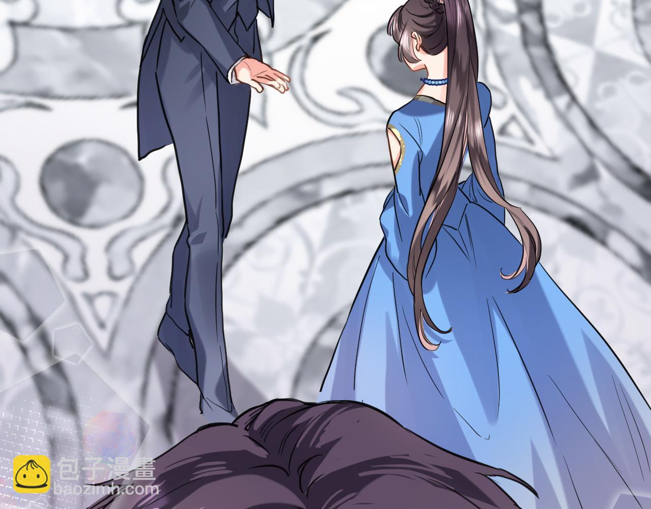 第九十一话 第一支舞(1/2)-第94话