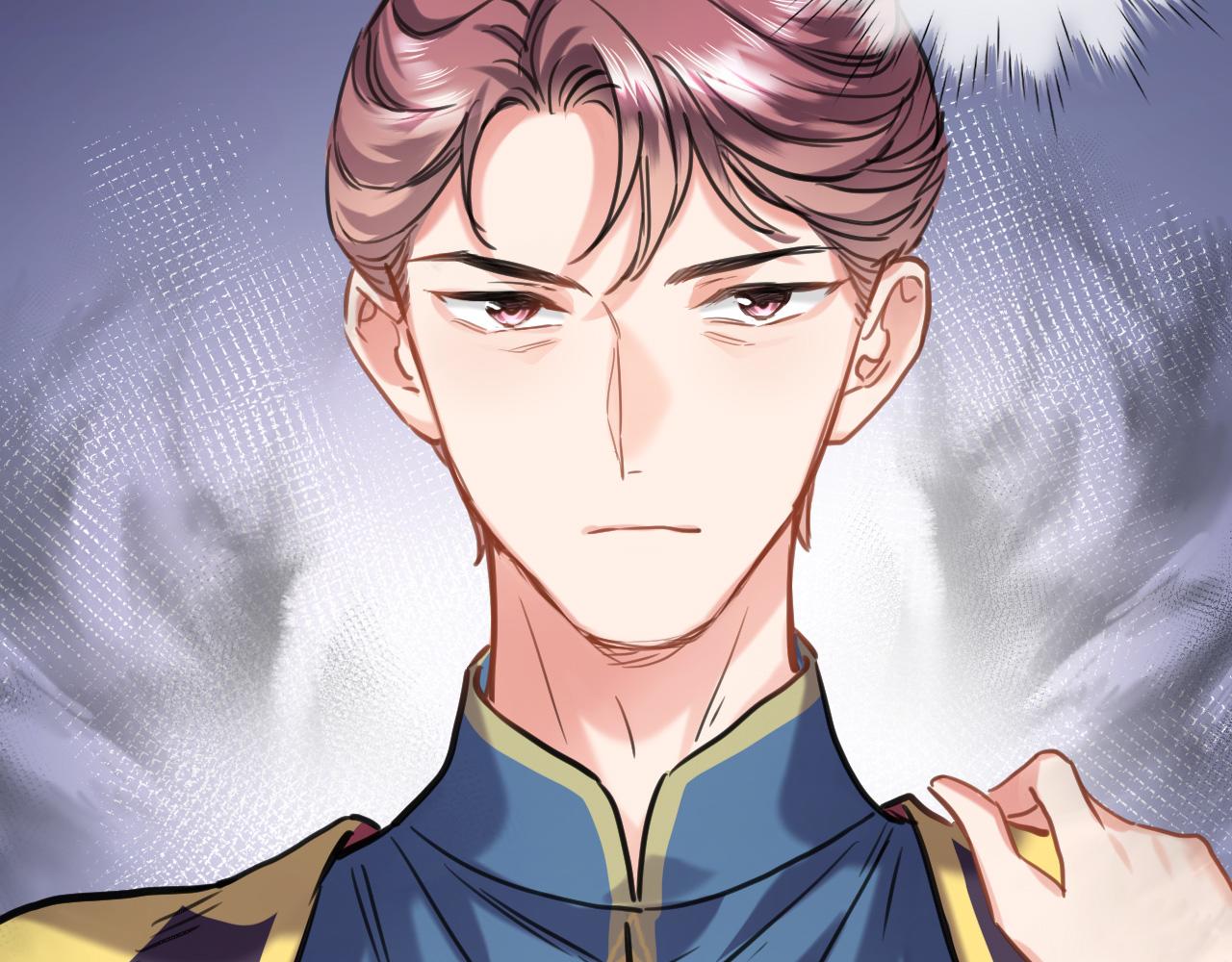 第九十三话. 陛下的突变(1/2)-第96话