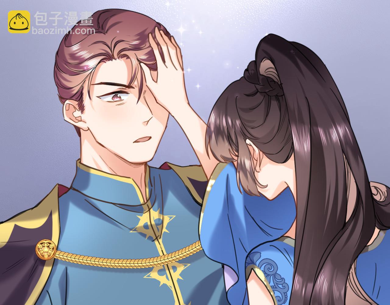 第九十四话 往事如烟(1/2)-第98话