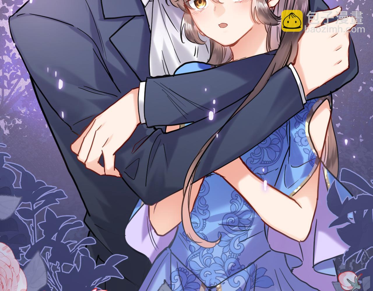 第九十六话  私奔吗？(1/2)-第100话