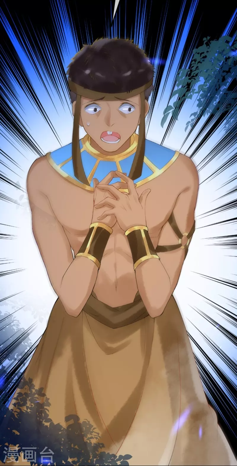 第18话 想冤枉我？没门！-第20话