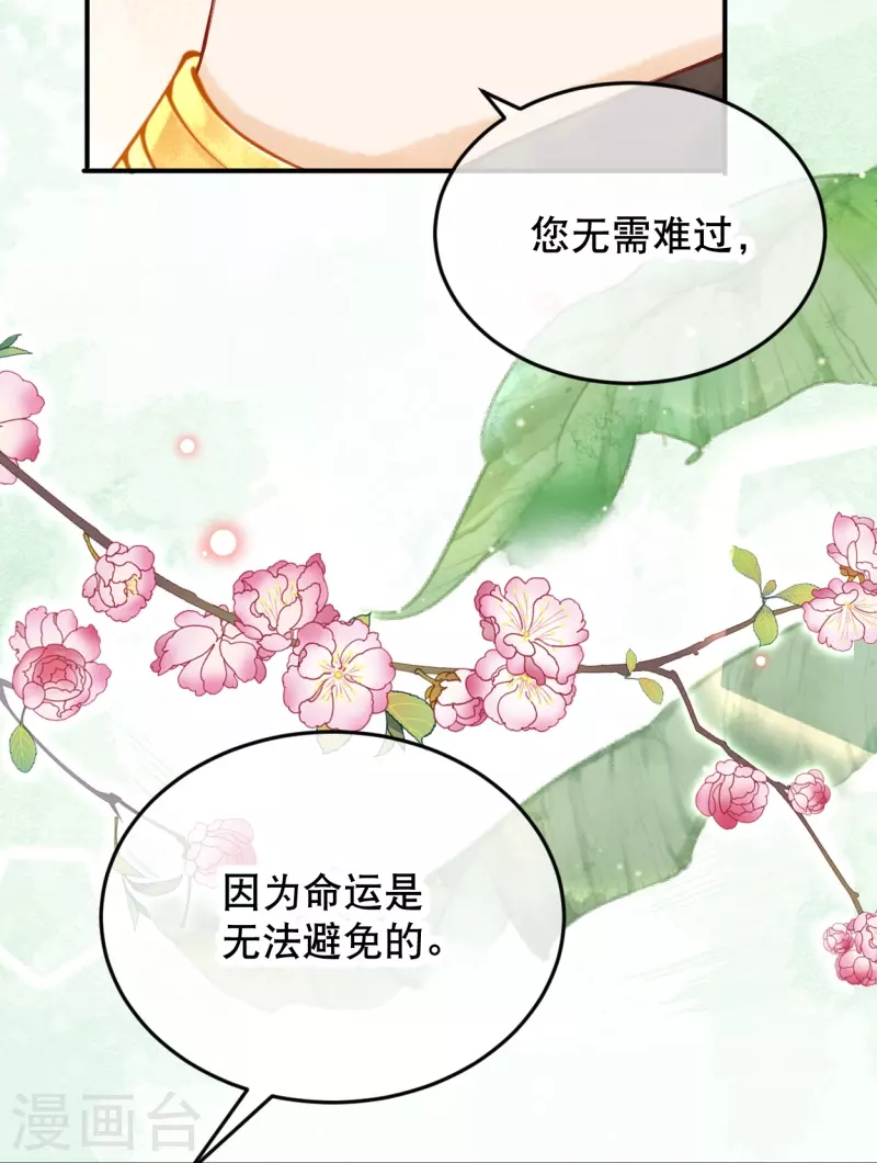 第27话 一切都是命运使然-第30话