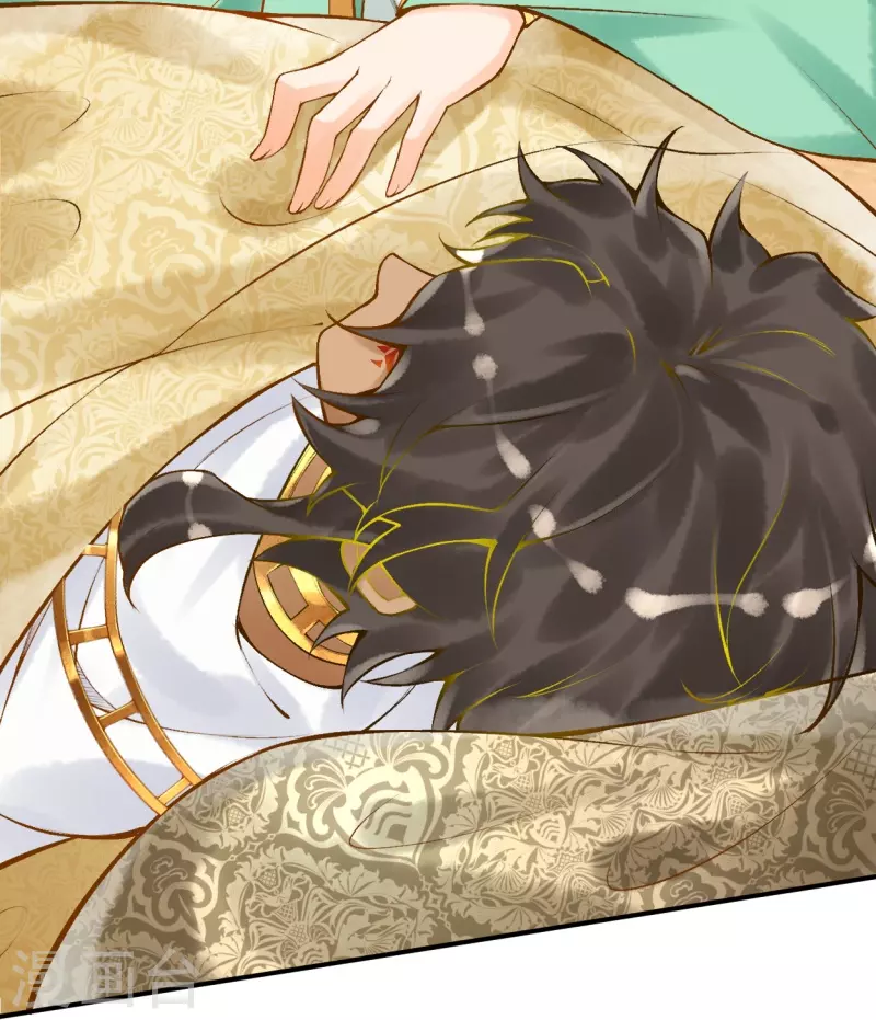 第56话 我们不能报仇吗？-第66话