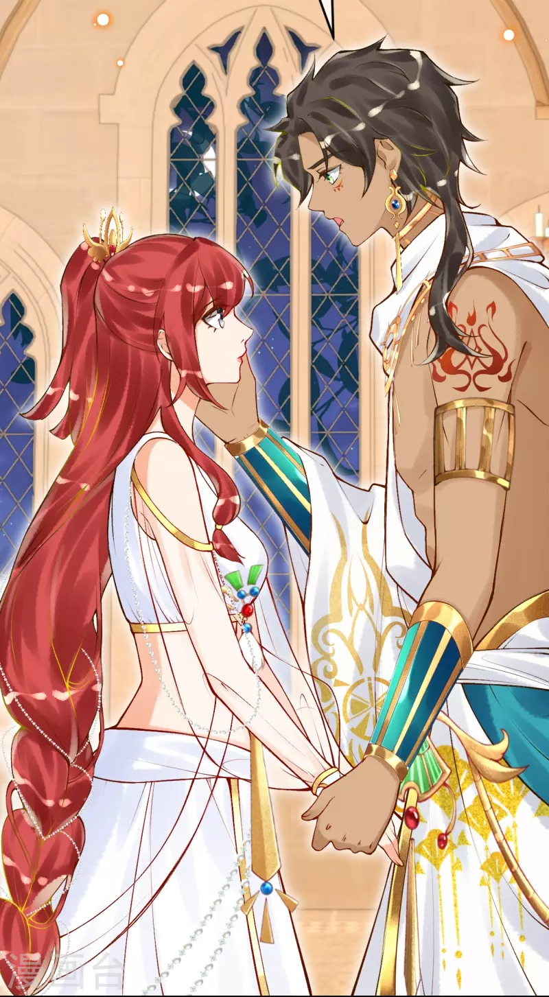 第56话 我们不能报仇吗？-第66话