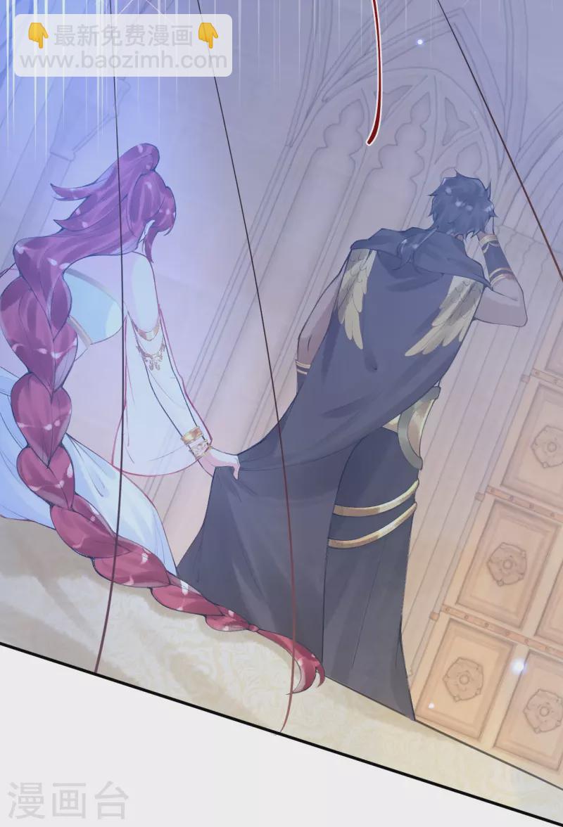 第60话 他要回来了？-第70话