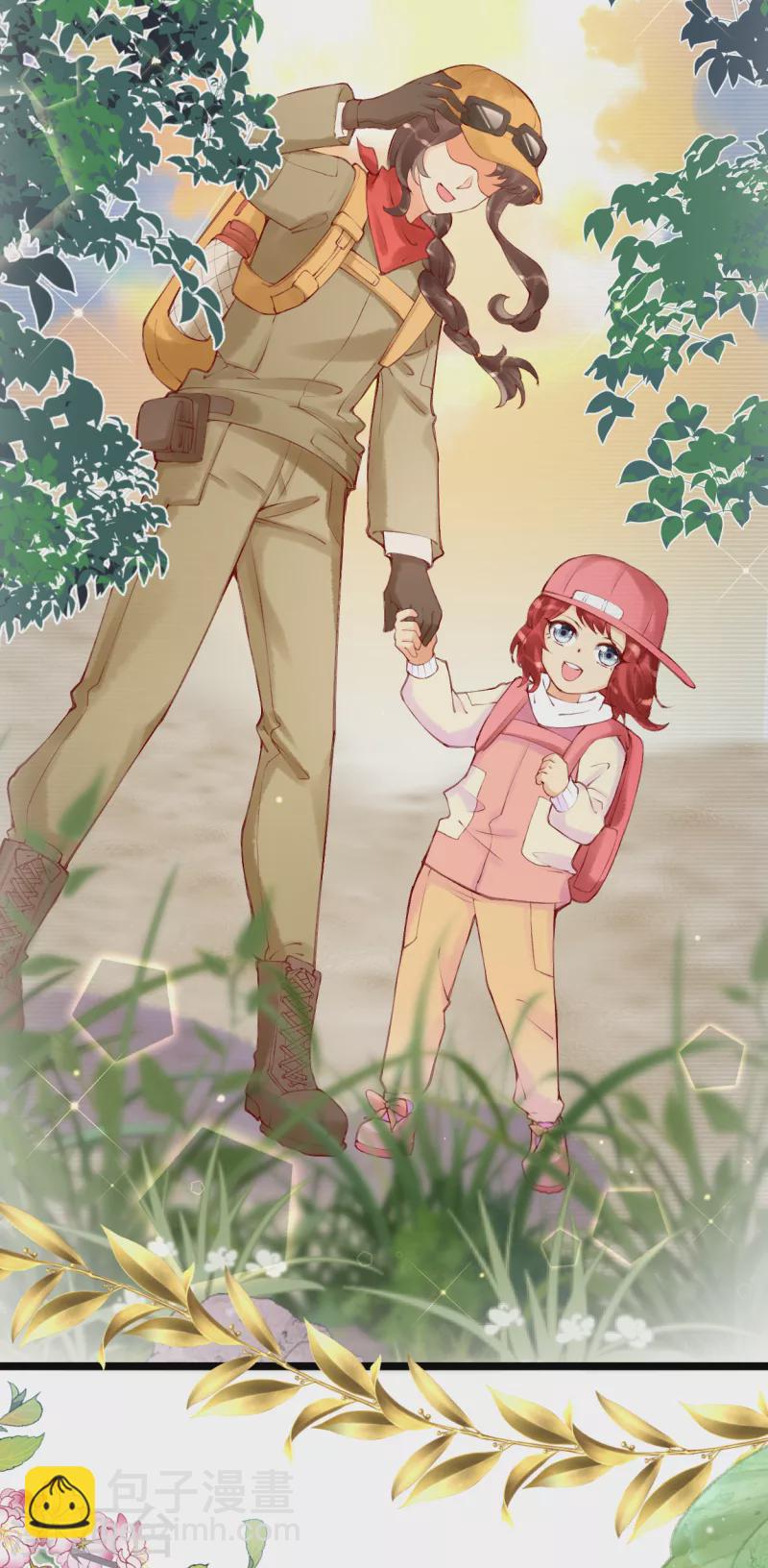 第9话 不会这么巧吧&hellip;&hellip;-第10话