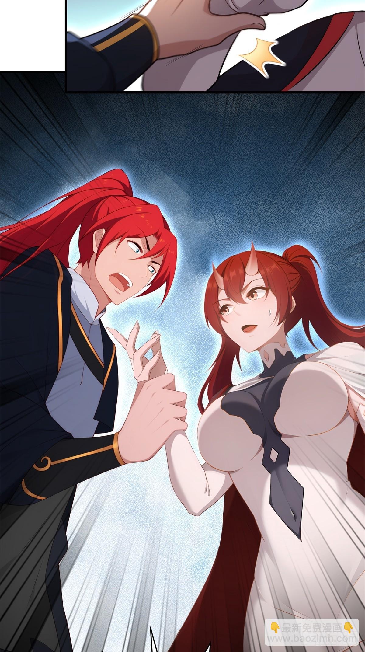 第99话 尸体消失了(1/2)-第100话