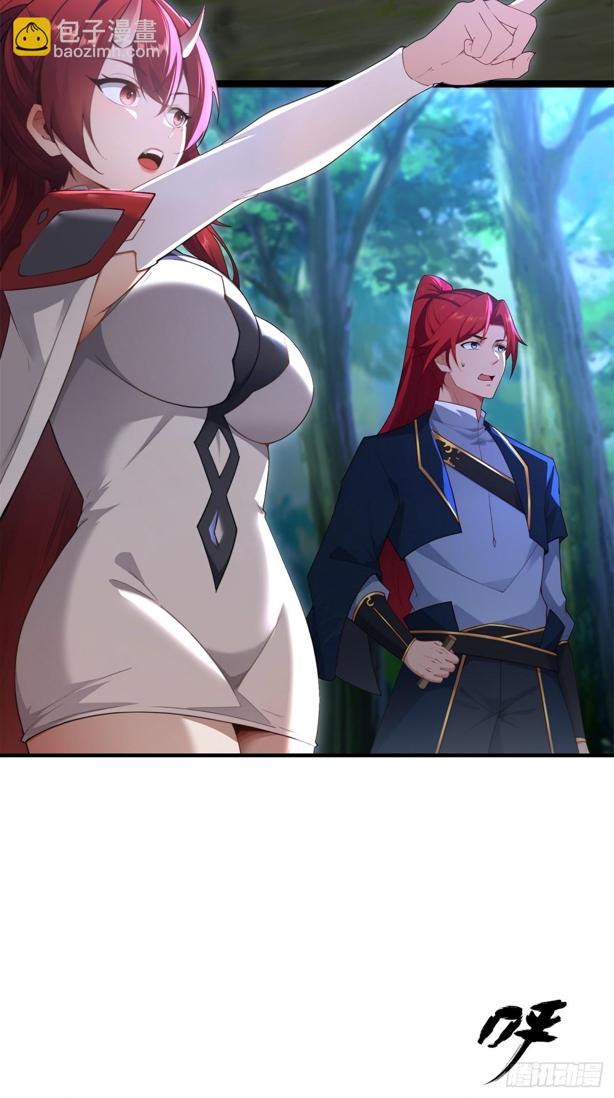 第99话 尸体消失了(1/2)-第100话