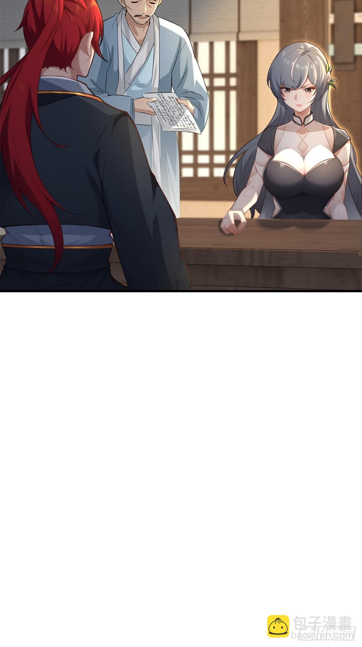 第101话  为你拼命(1/2)-第102话