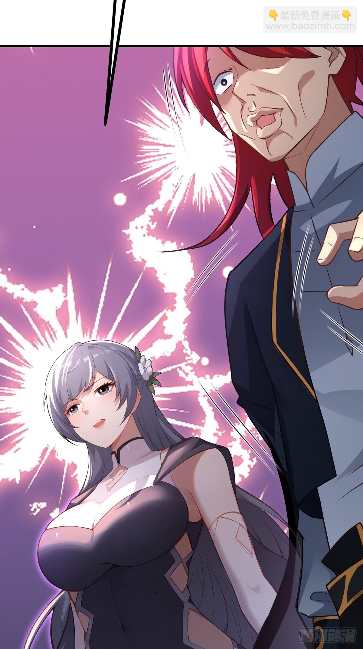 第101话  为你拼命(1/2)-第102话