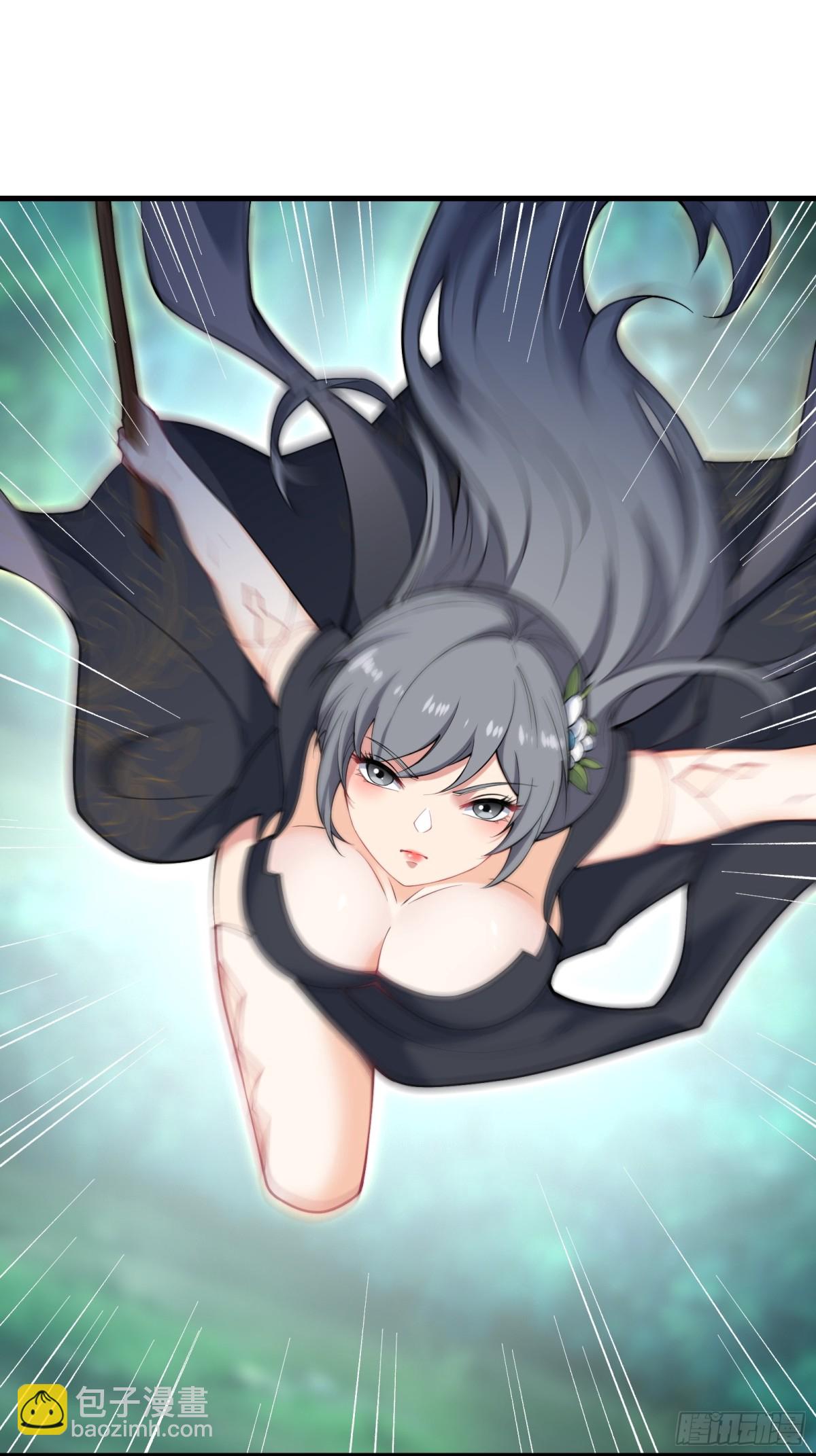 第卌五话-第46话