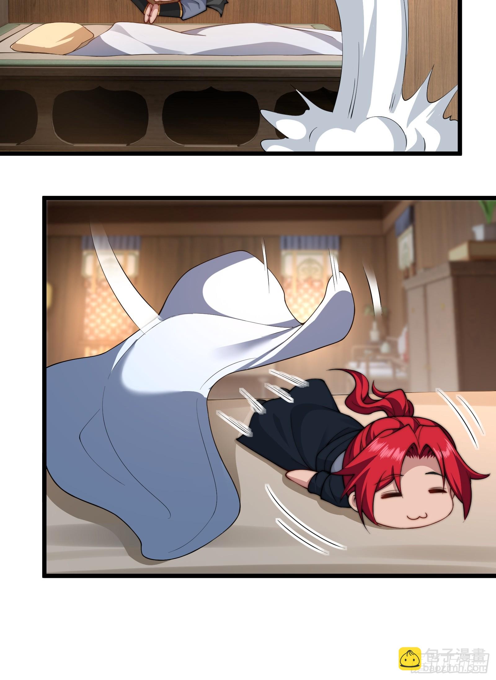 第圩三话(1/2)-第54话