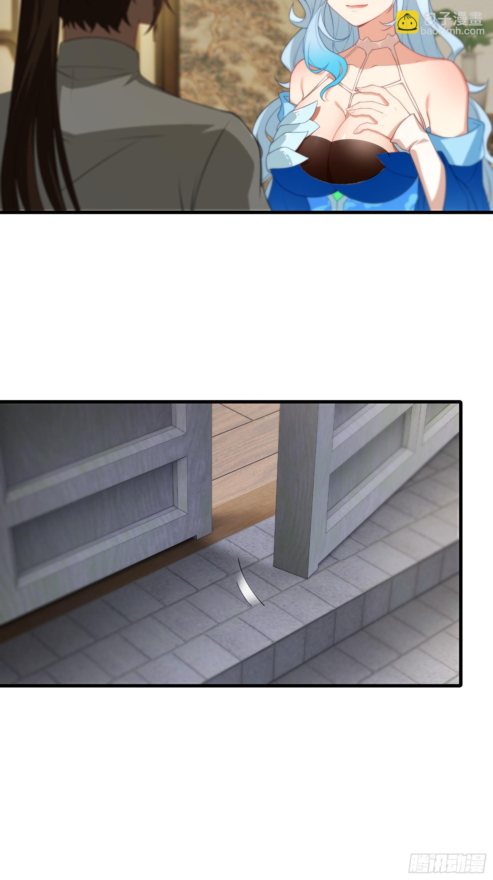 第65话 别乱摸(1/2)-第66话