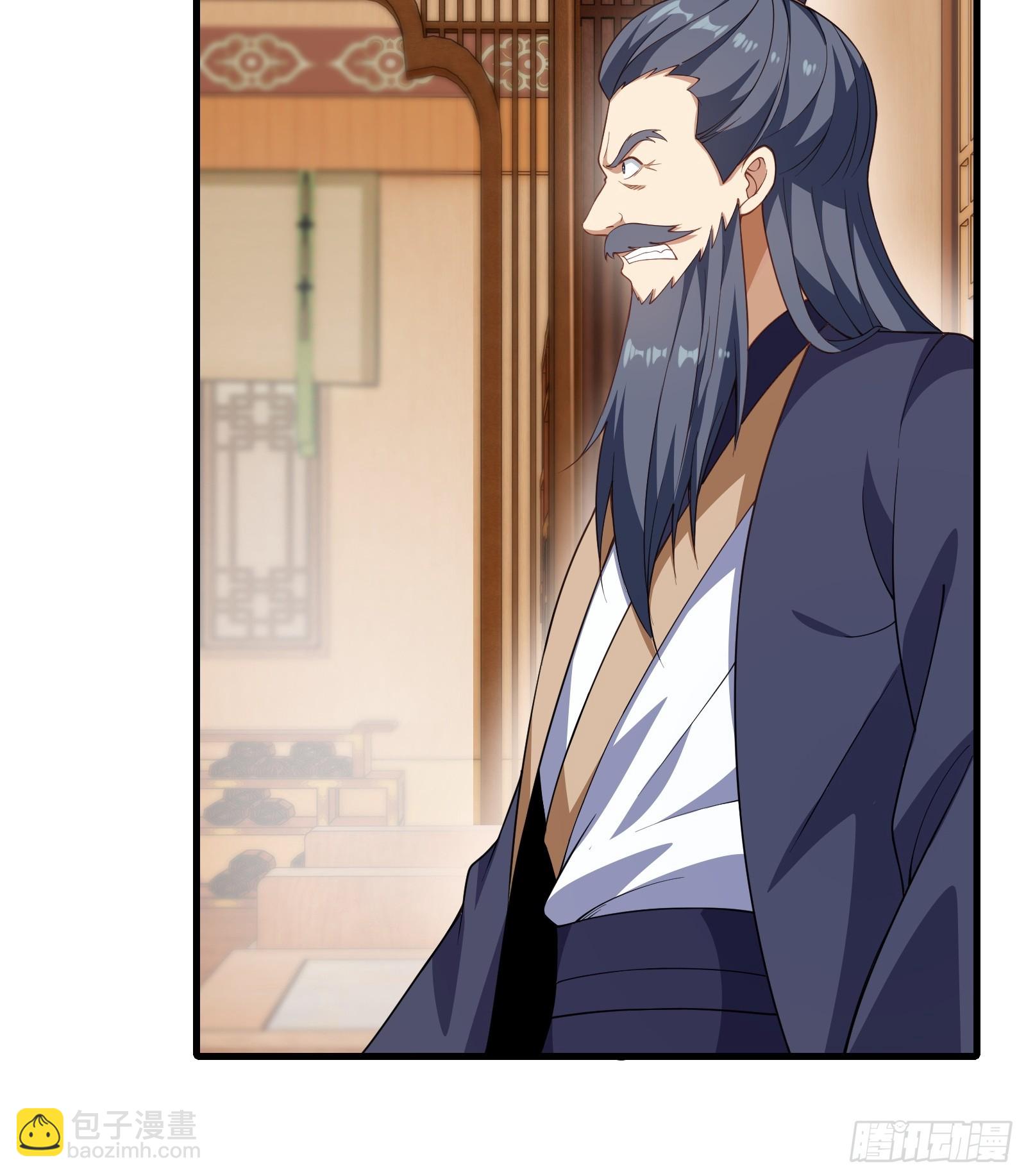 第67话 俎上鱼(1/2)-第68话