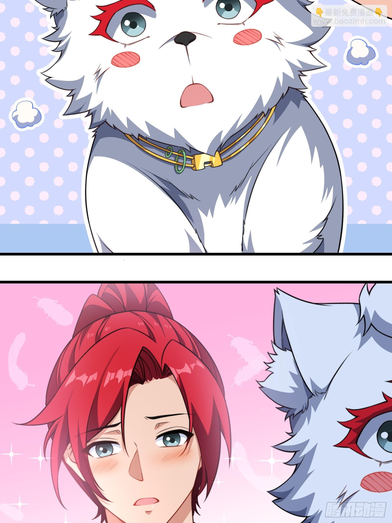 第73话 狗要去哪里(1/2)-第74话