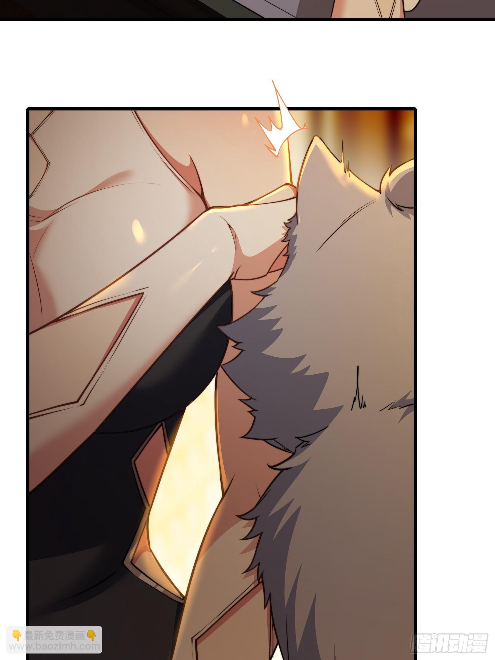 第73话 狗要去哪里(1/2)-第74话