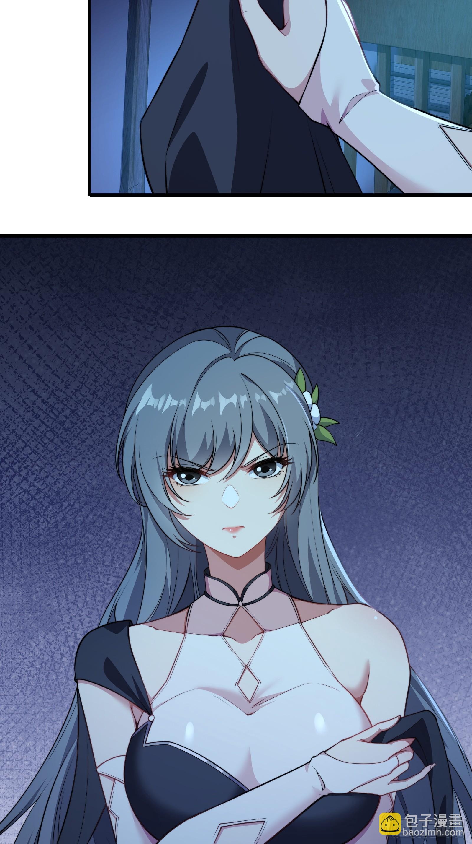 第73话 狗要去哪里(1/2)-第74话