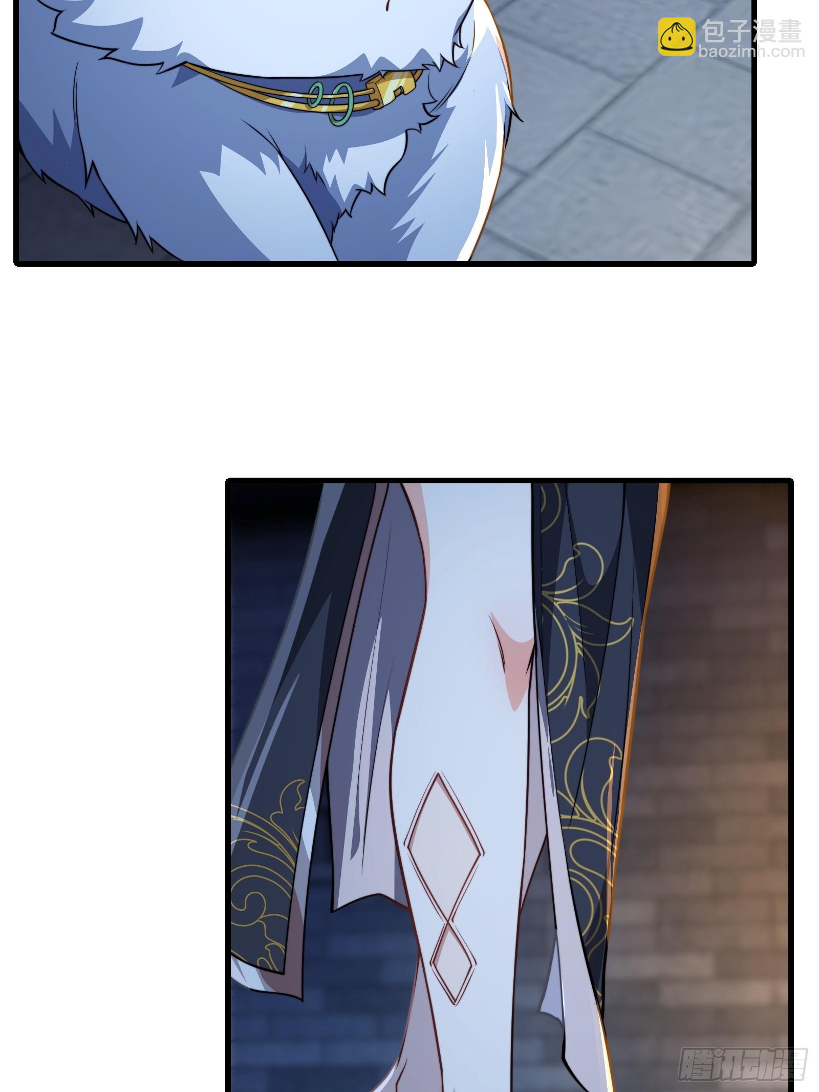 第73话 狗要去哪里(1/2)-第74话