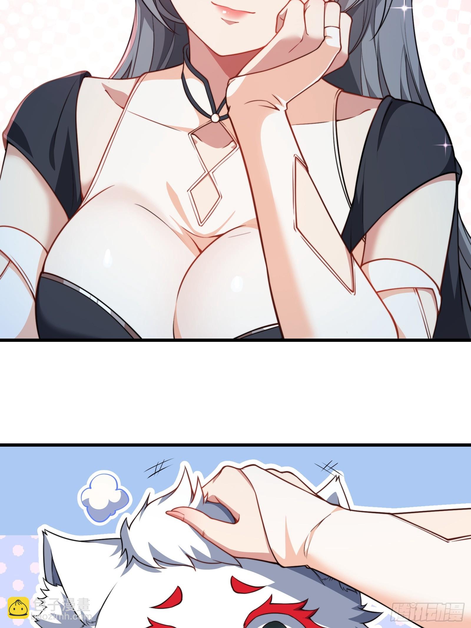 第73话 狗要去哪里(1/2)-第74话