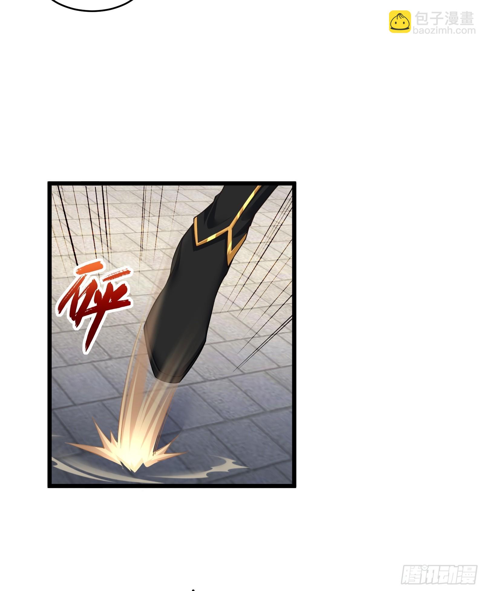 第75话 女主角光环(1/2)-第76话