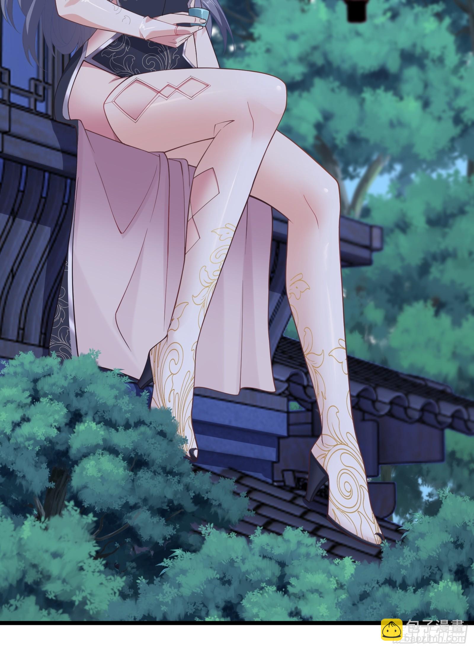 第75话 女主角光环(1/2)-第76话