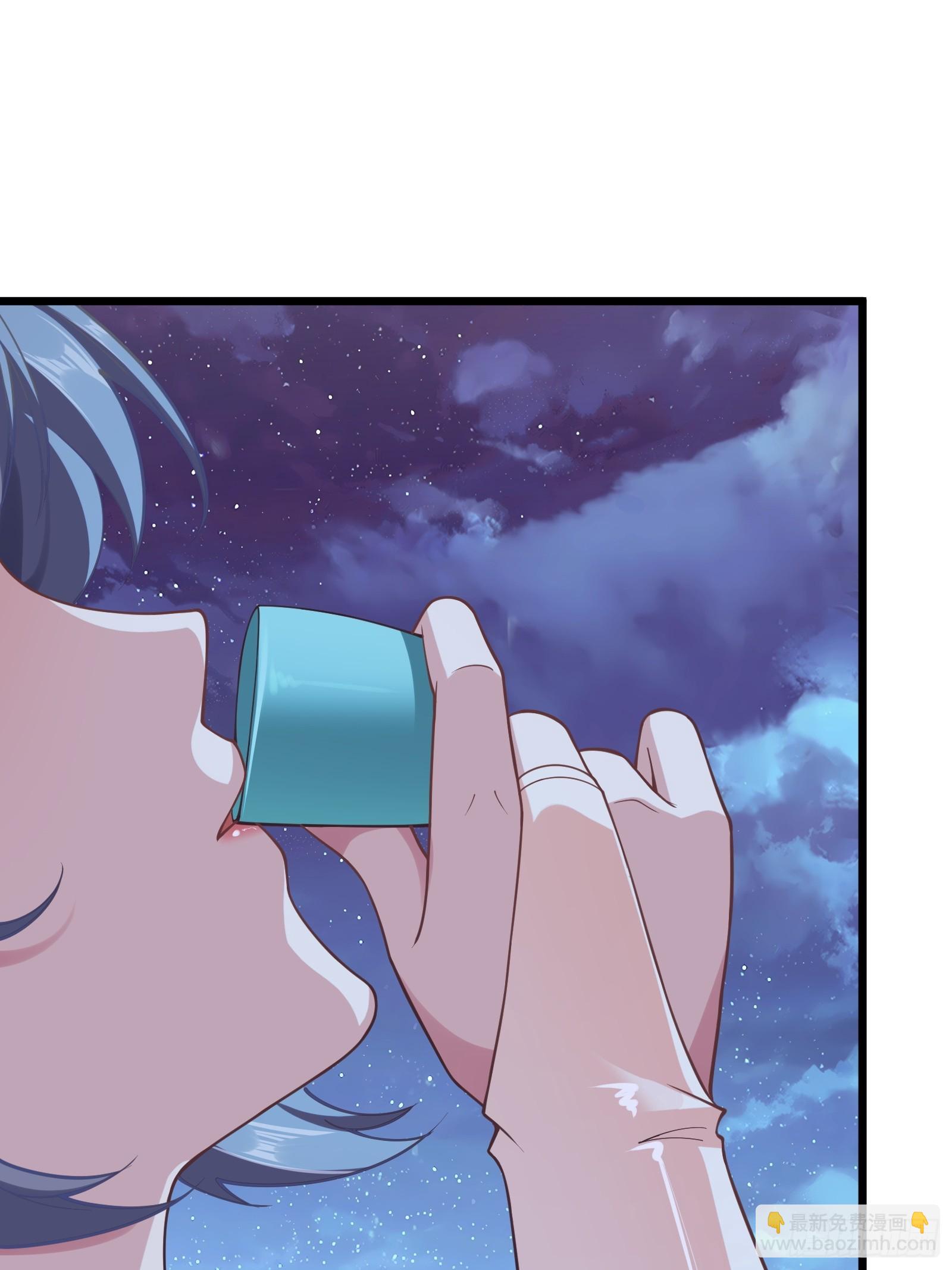 第75话 女主角光环(1/2)-第76话