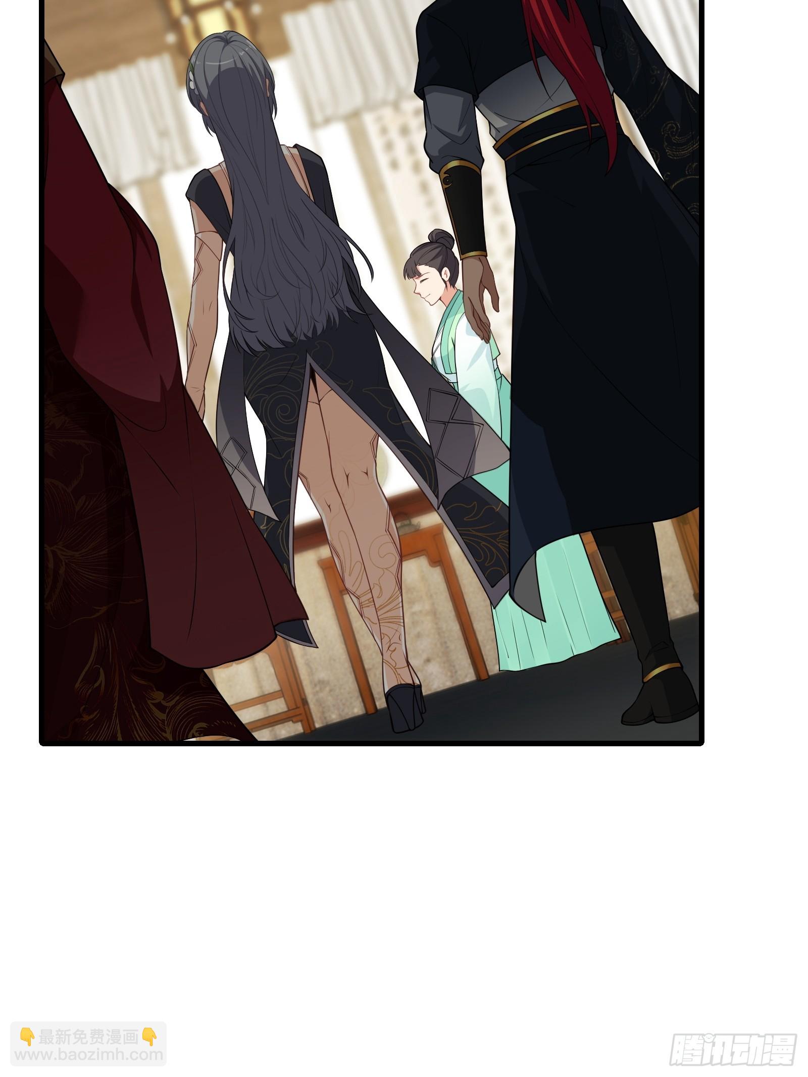 第77话 罗生(1/2)-第78话