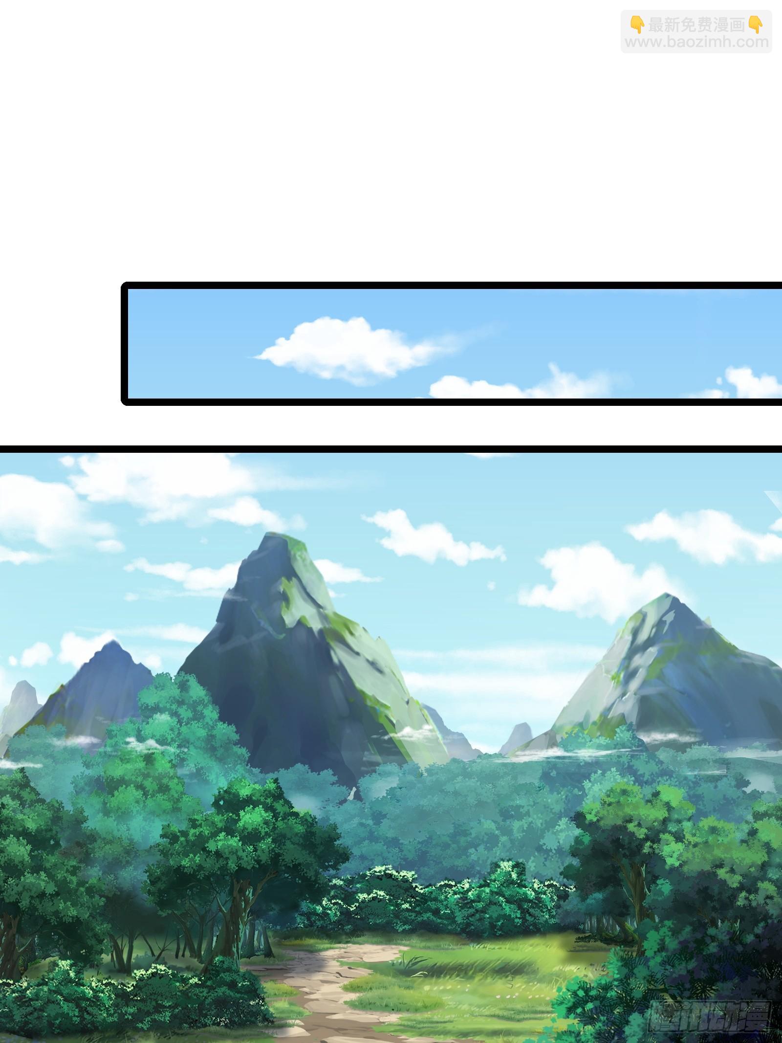 第79话 危在旦夕(1/2)-第80话