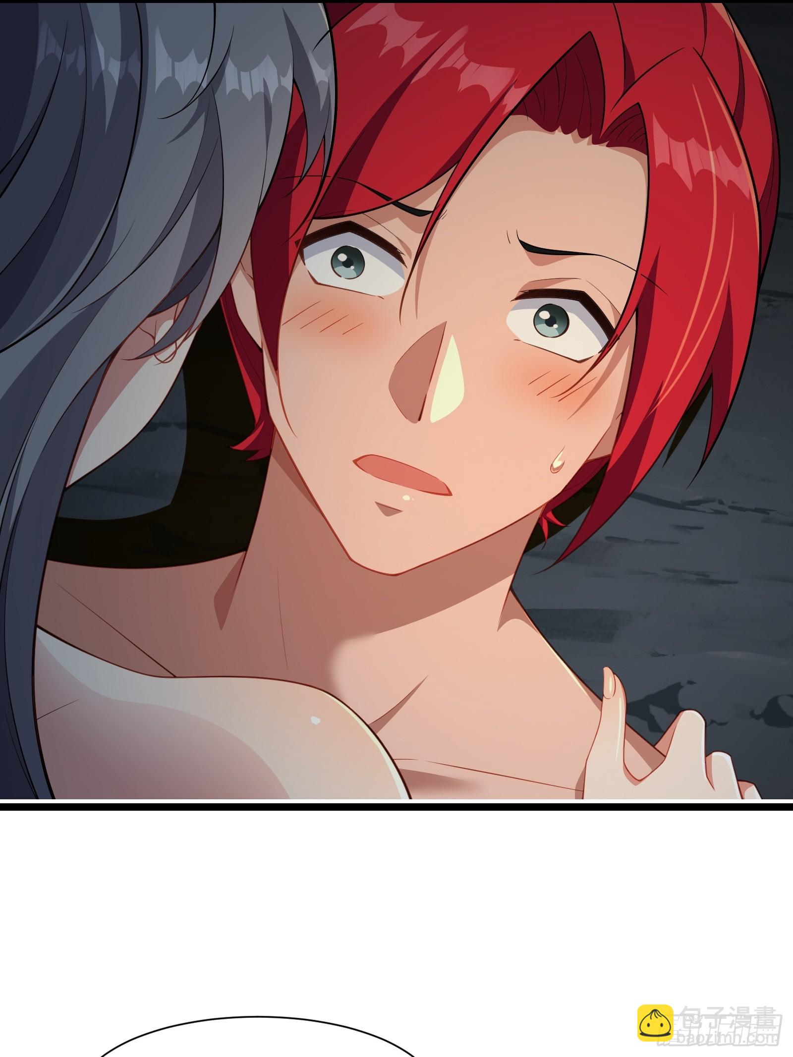 第83话 去把杂碎杀了(1/2)-第84话