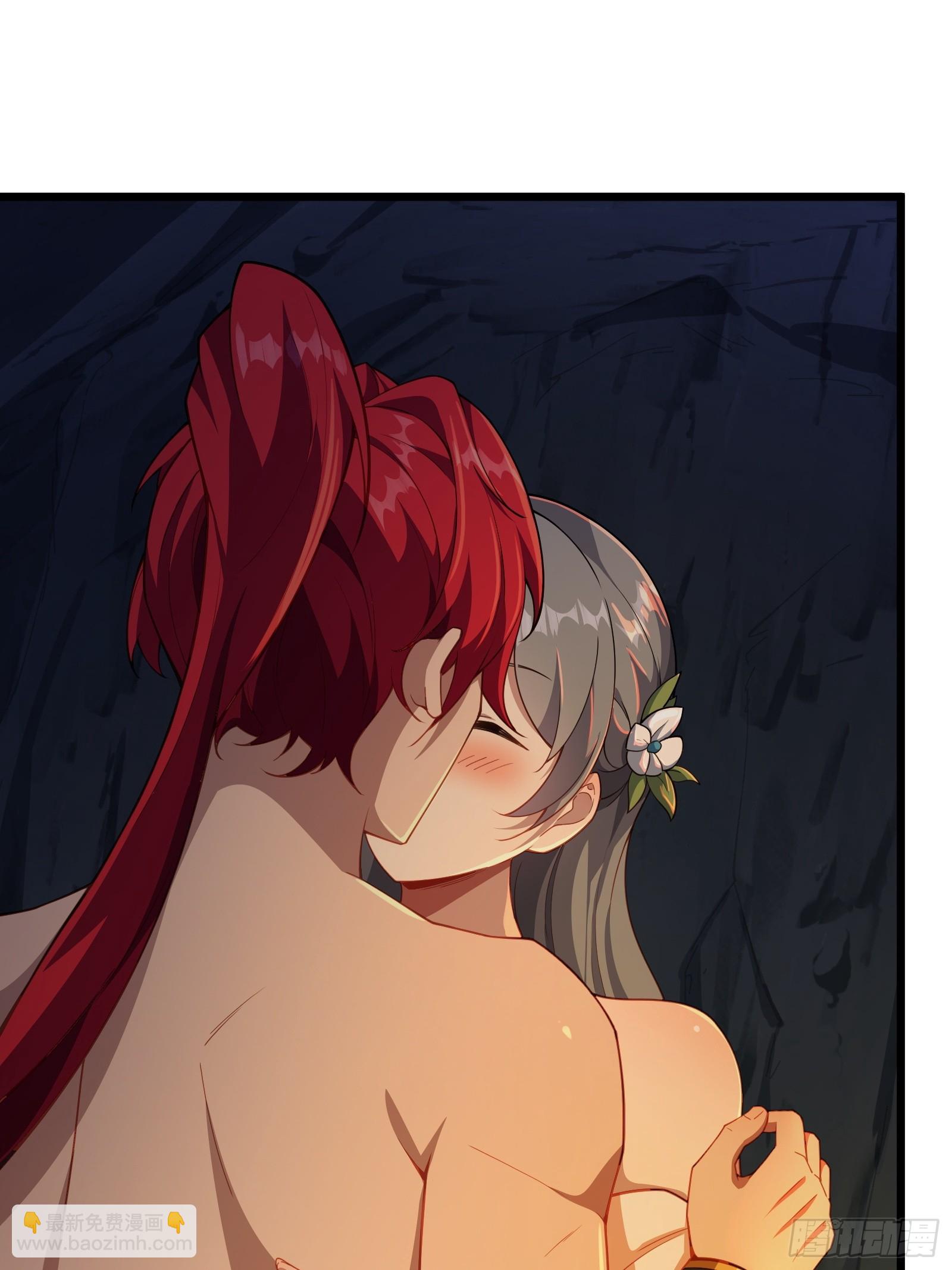 第83话 去把杂碎杀了(1/2)-第84话