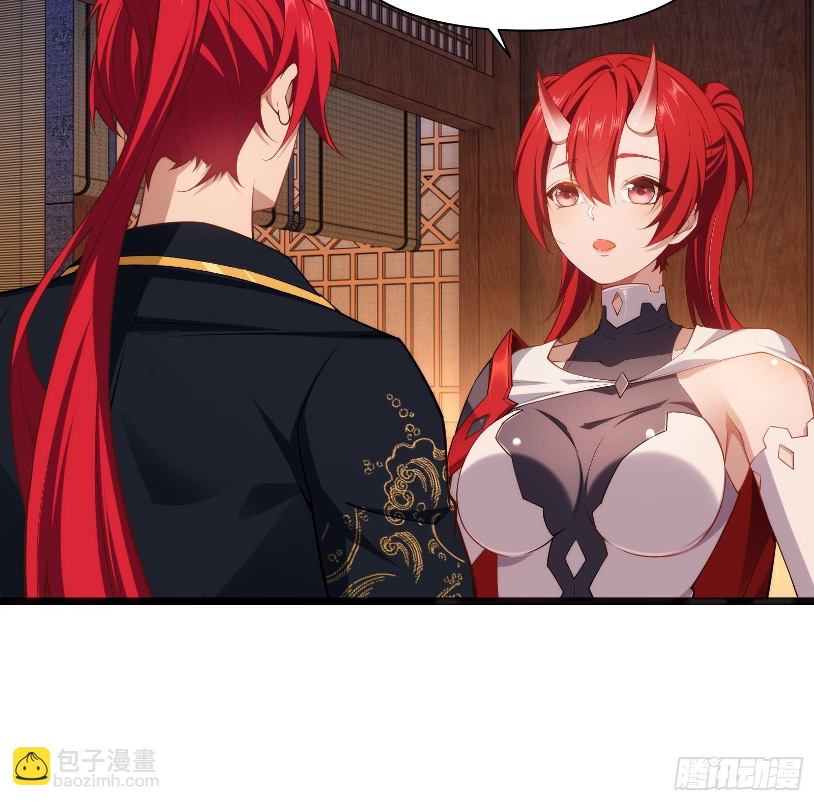 第87话 犬族公主(1/2)-第88话