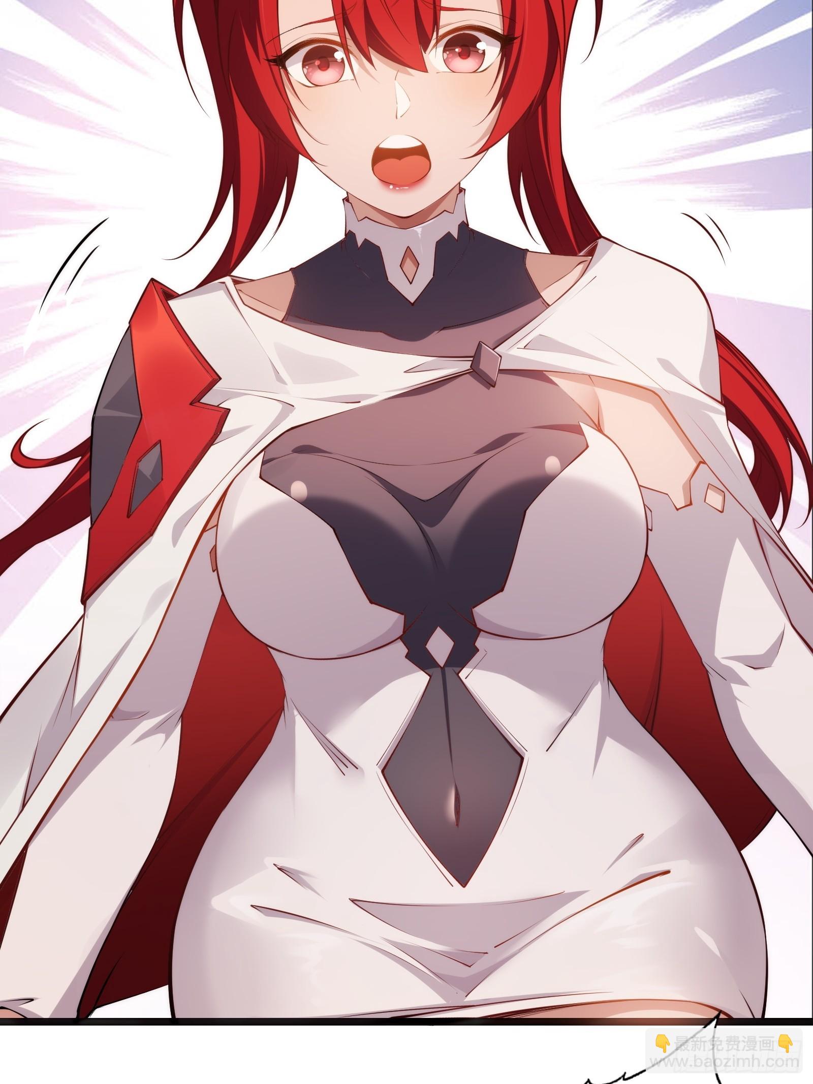 第87话 犬族公主(1/2)-第88话