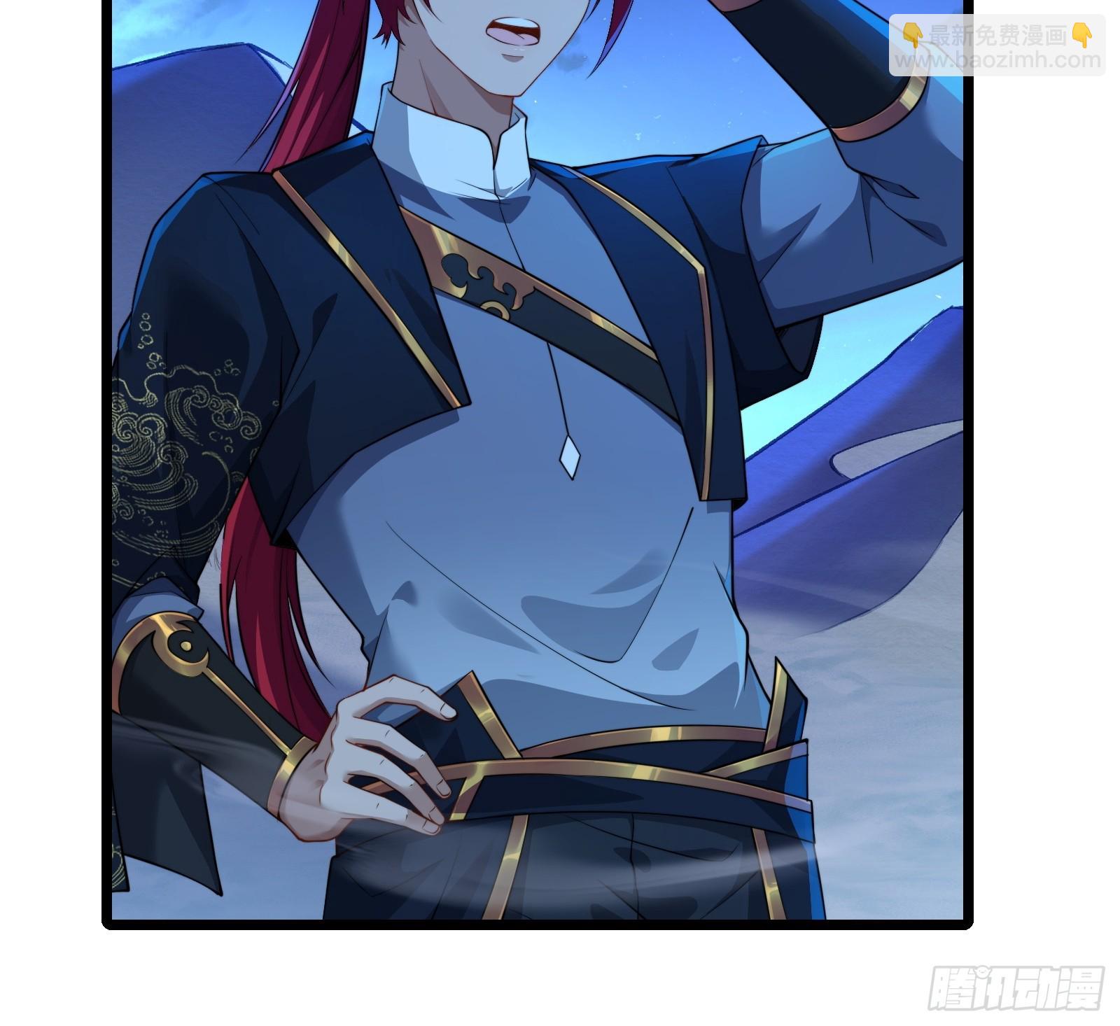 第89话 沙漠(1/2)-第90话