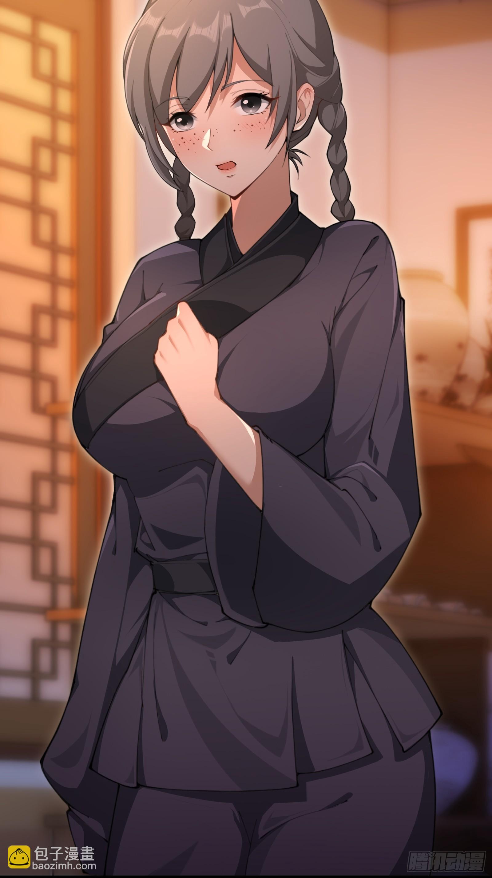 91-小村姑(1/2)-第92话