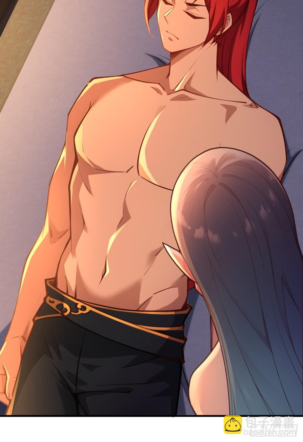 第93话 不得好死(1/2)-第94话