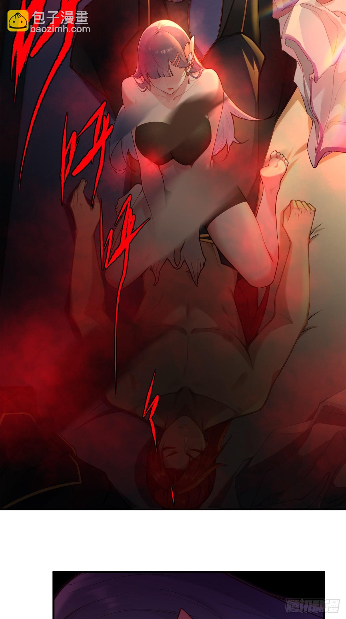 第93话 不得好死(1/2)-第94话