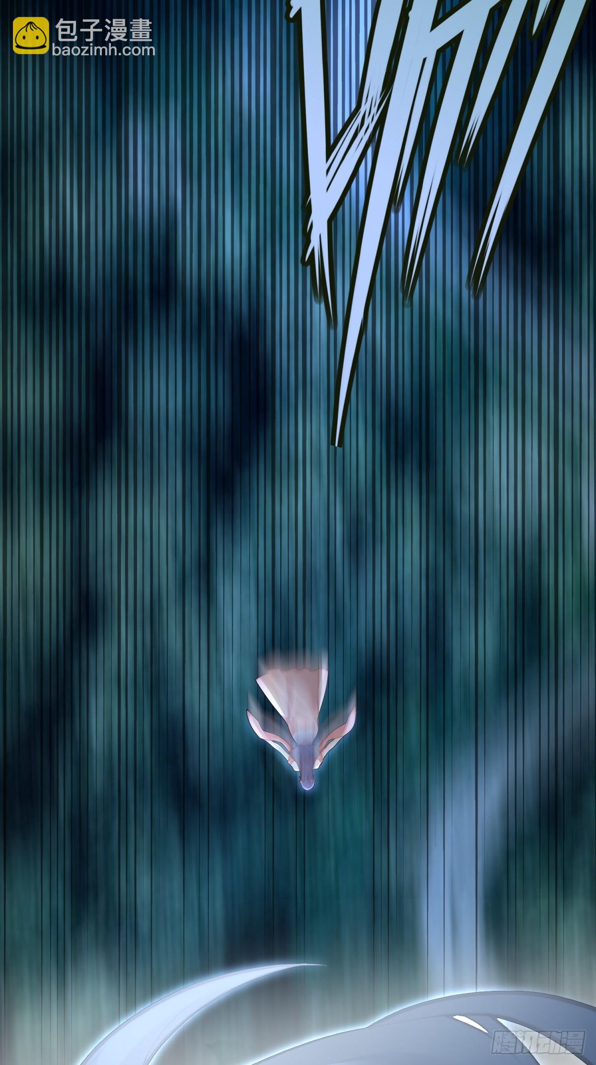 第95话 为什么他没死(1/2)-第96话